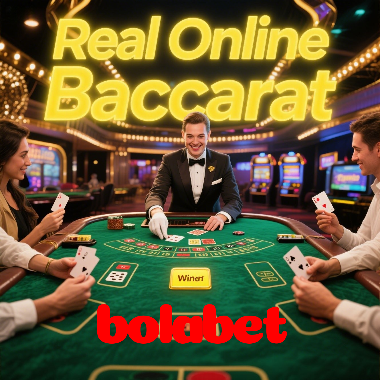 Segurança no bolabet