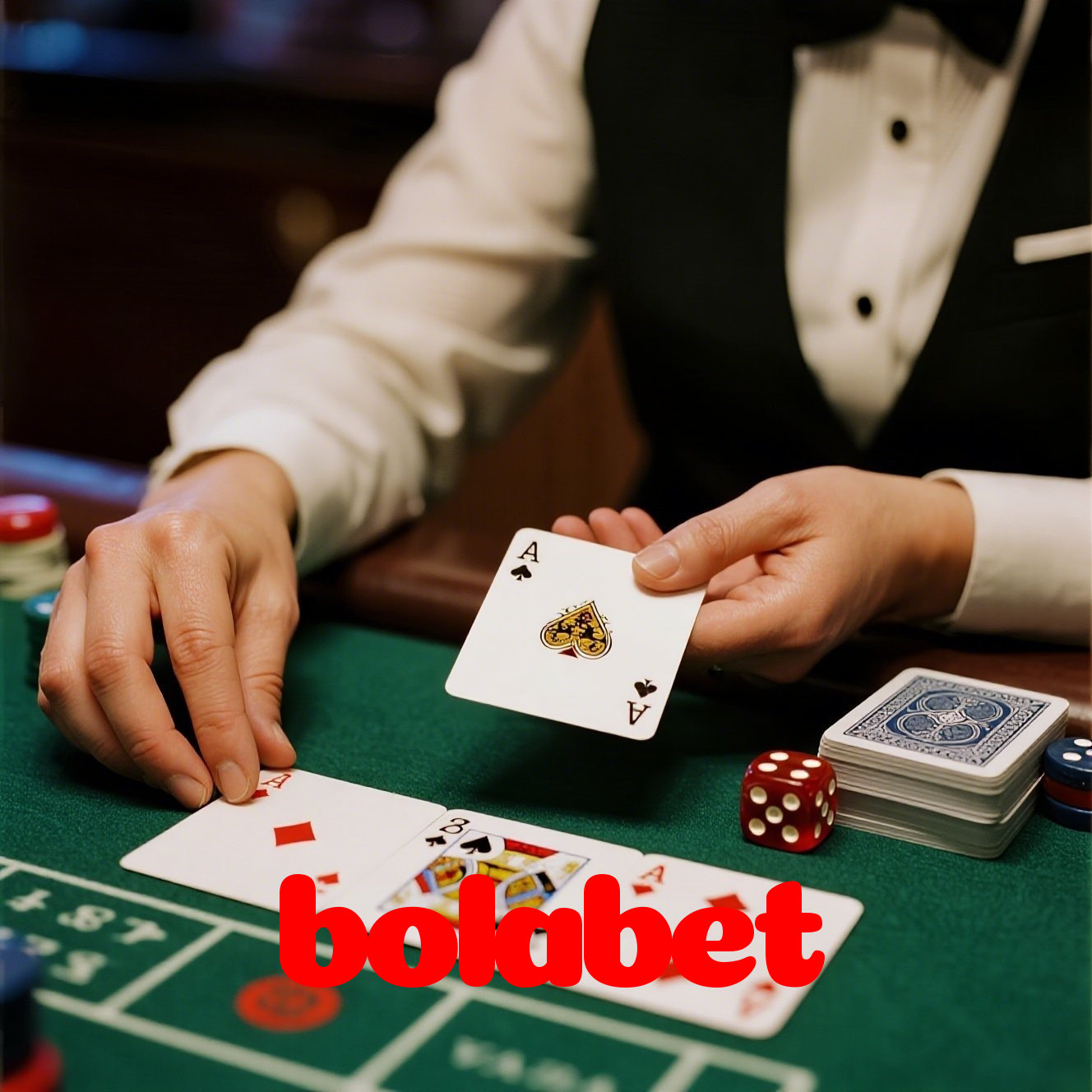 Segurança no bolabet