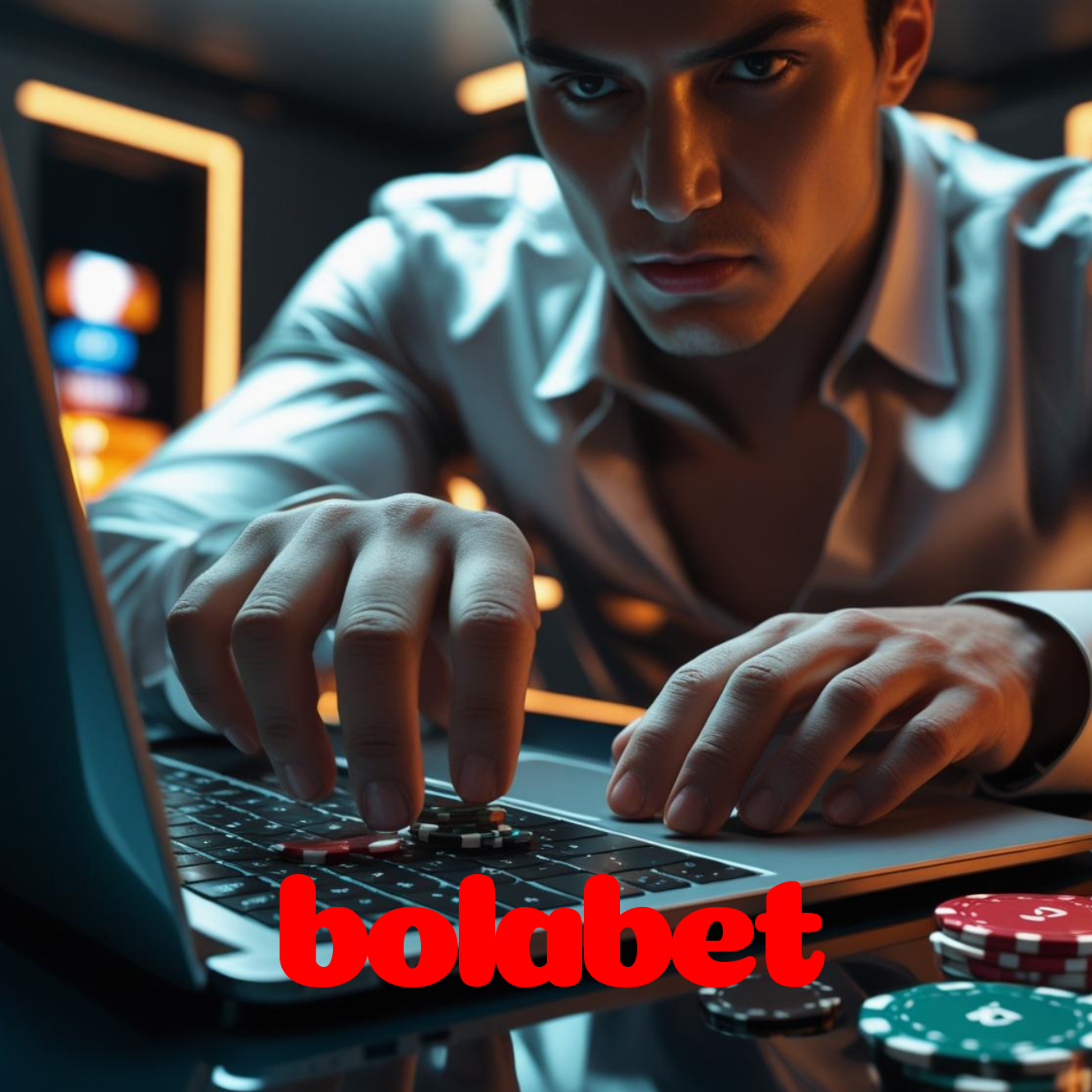 Segurança no bolabet
