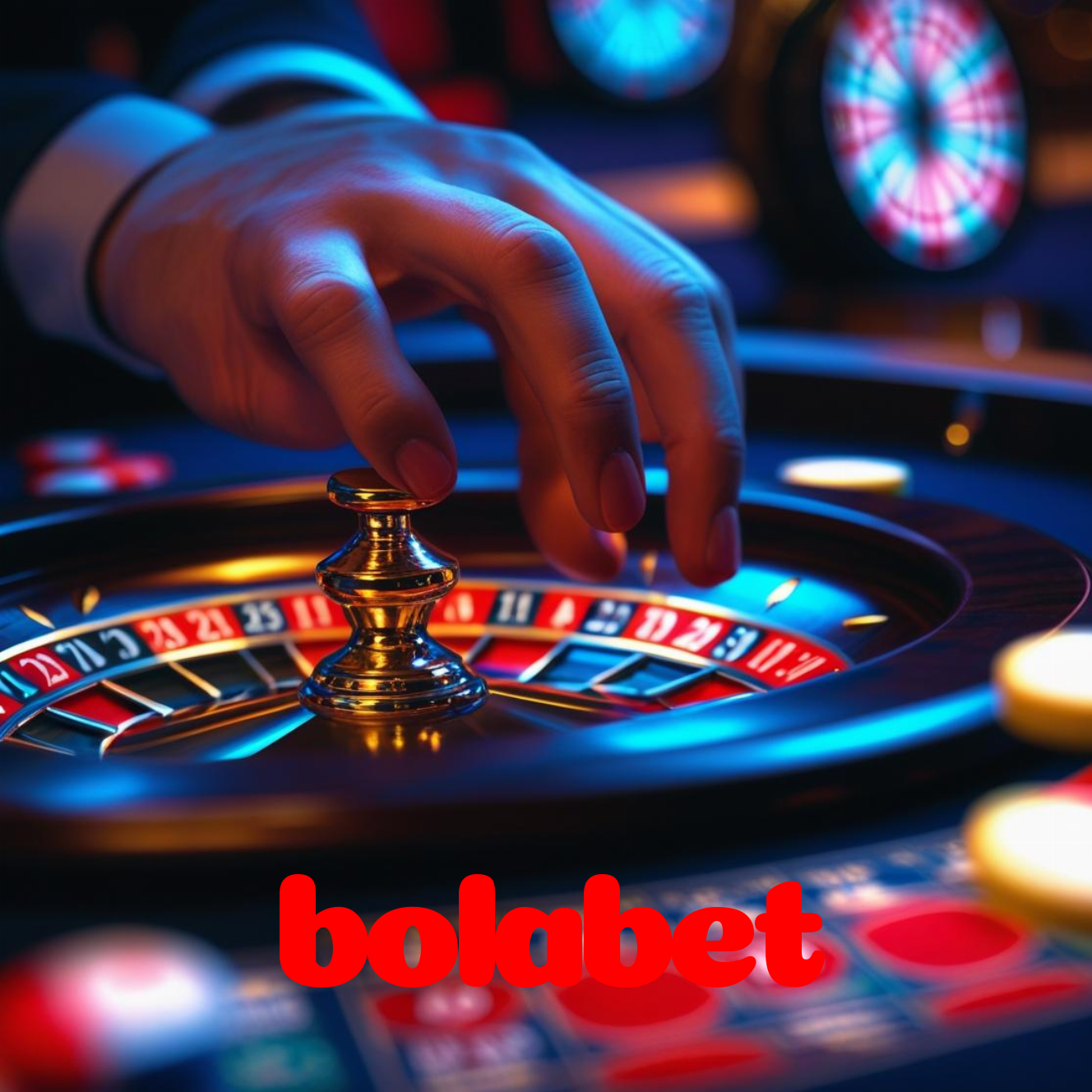 Login no bolabet