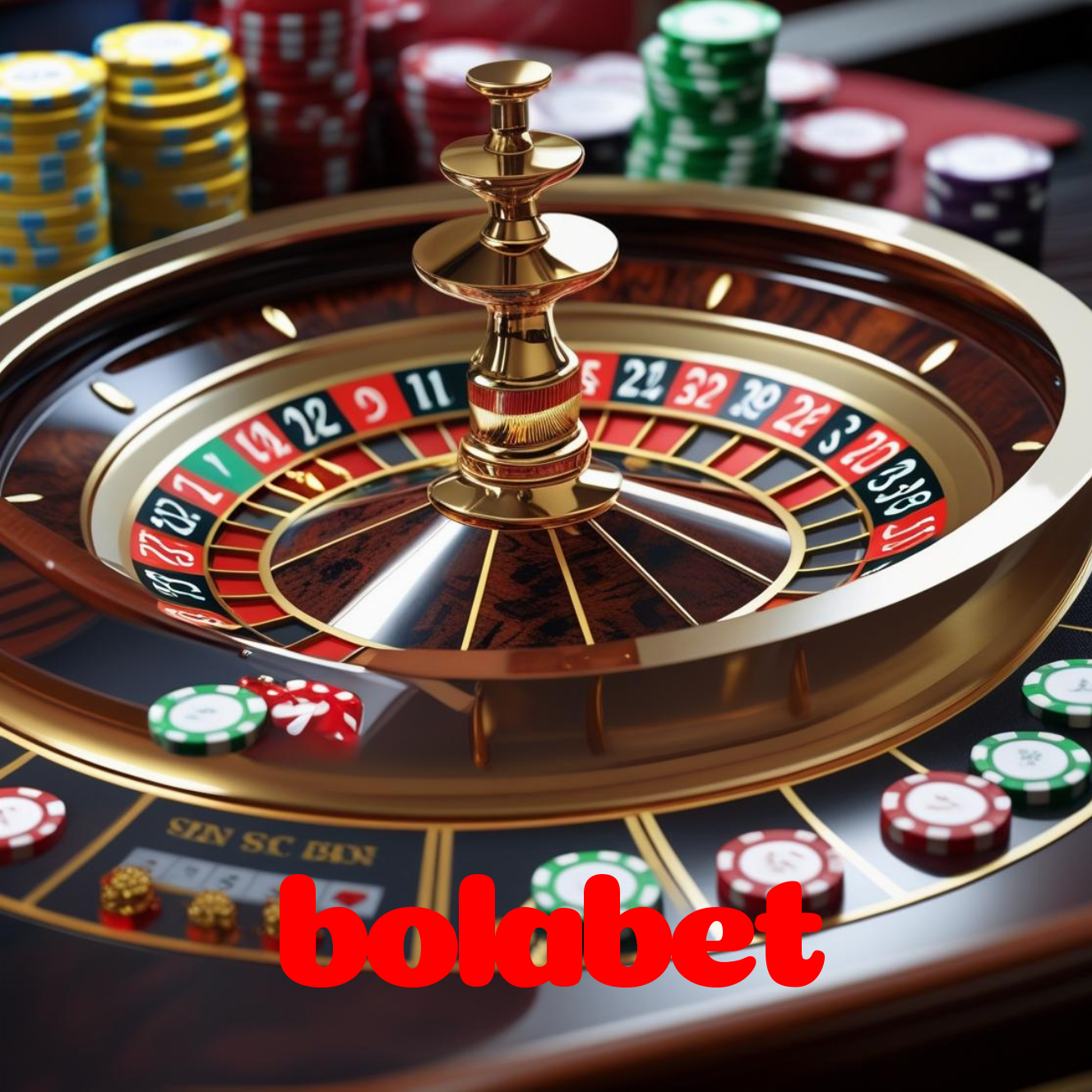 Login no bolabet