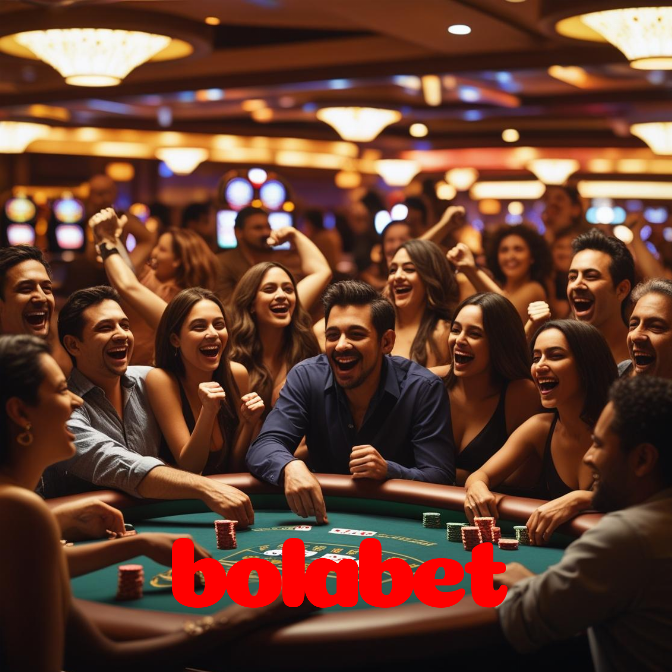 Login no bolabet