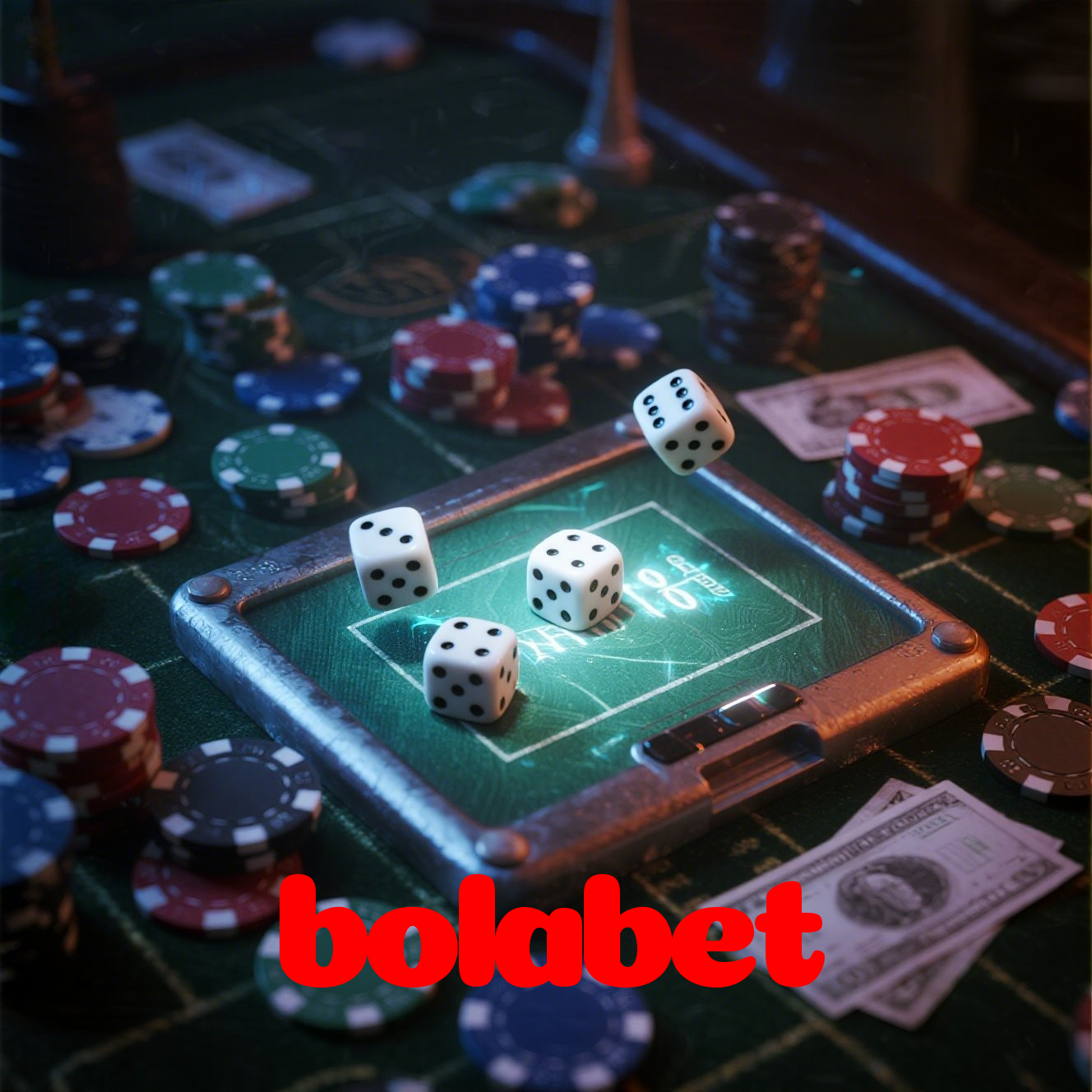 Problemas de Login no bolabet