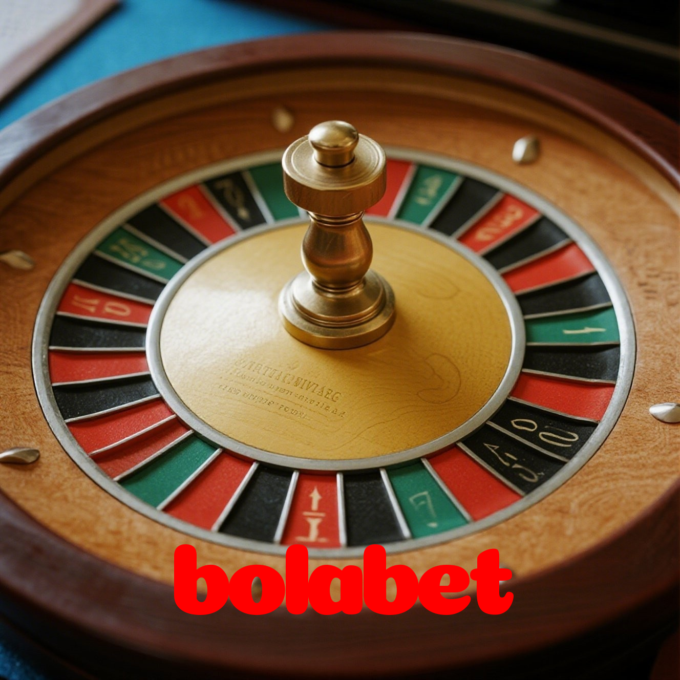 Segurança no bolabet