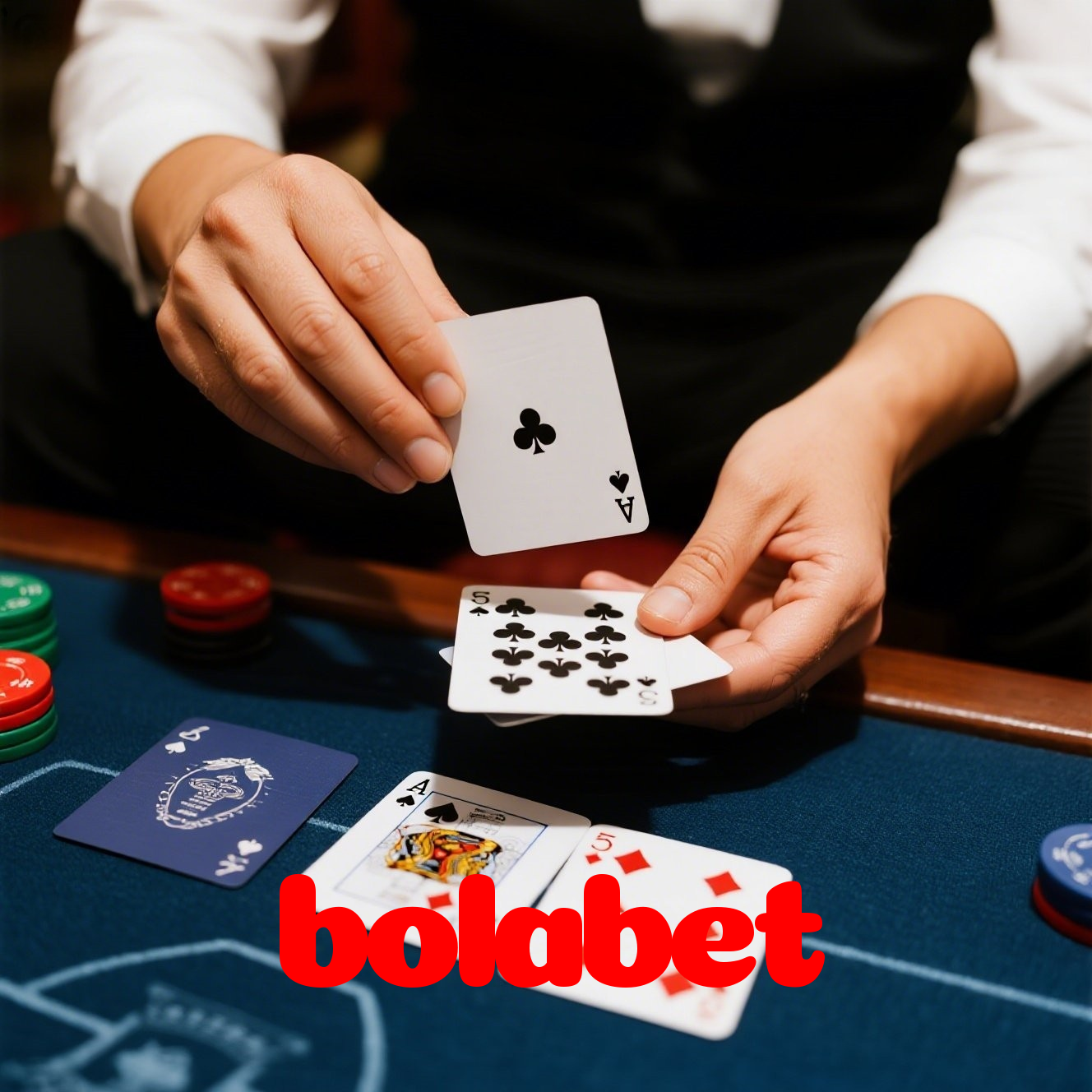 Login no bolabet