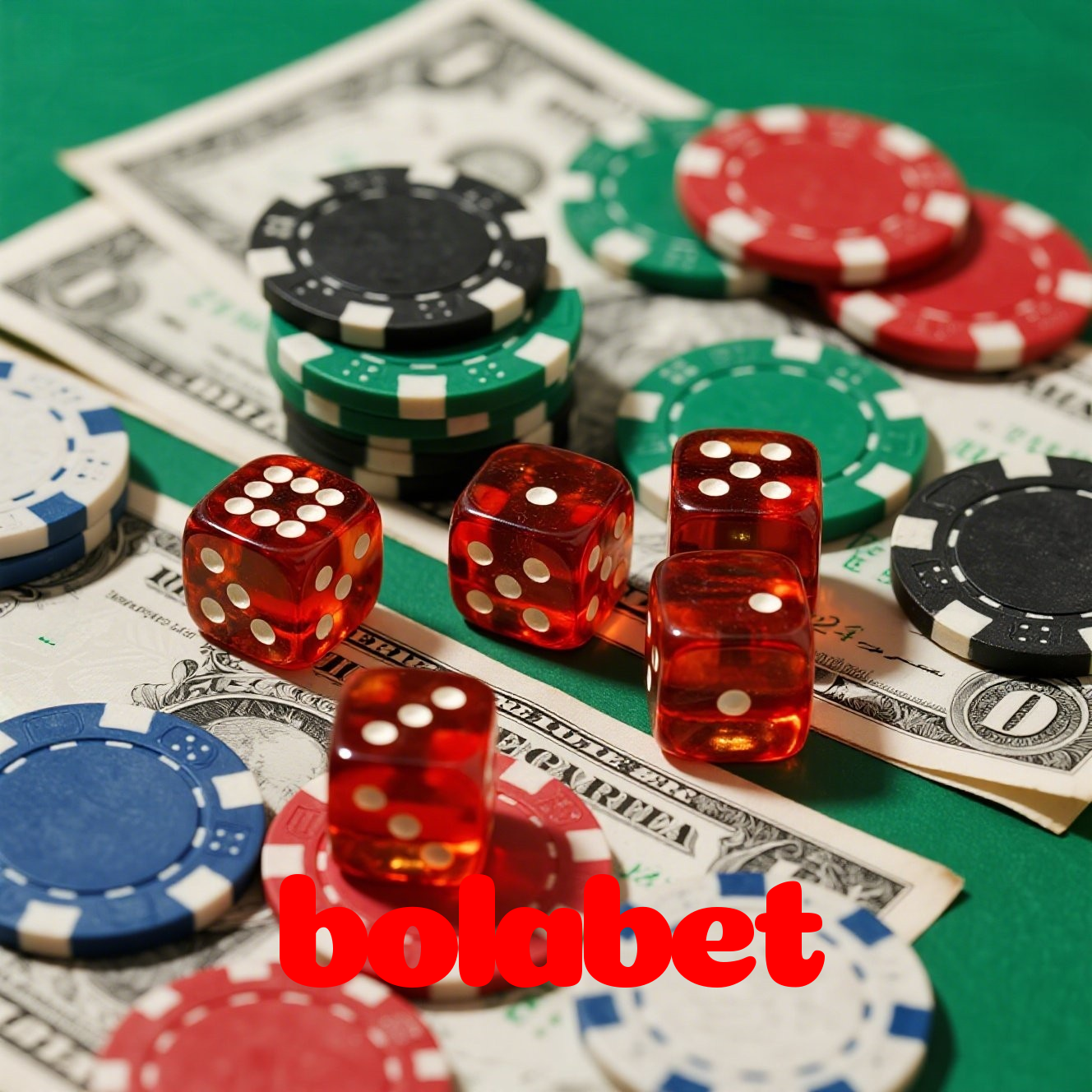 Login no bolabet