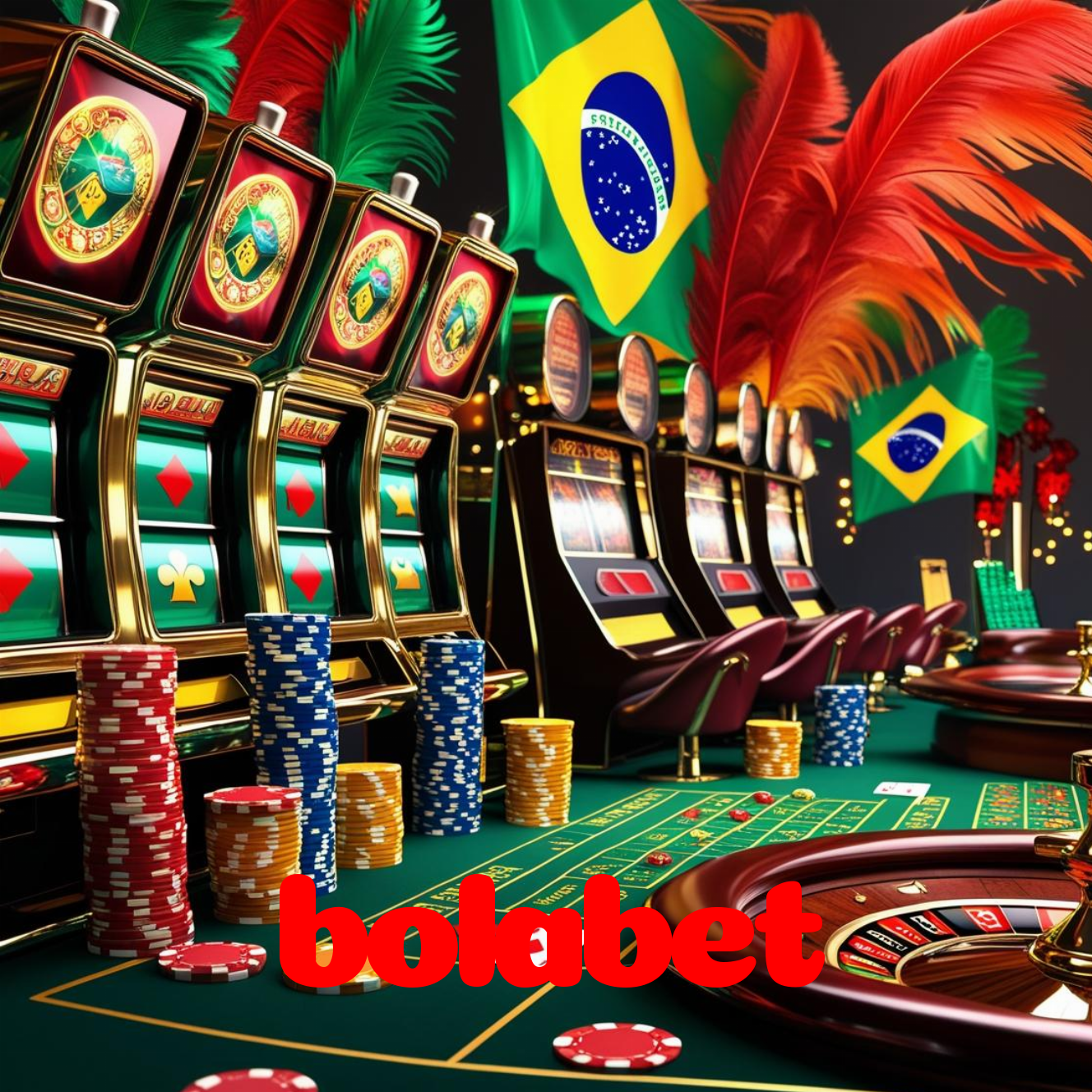 Segurança no bolabet