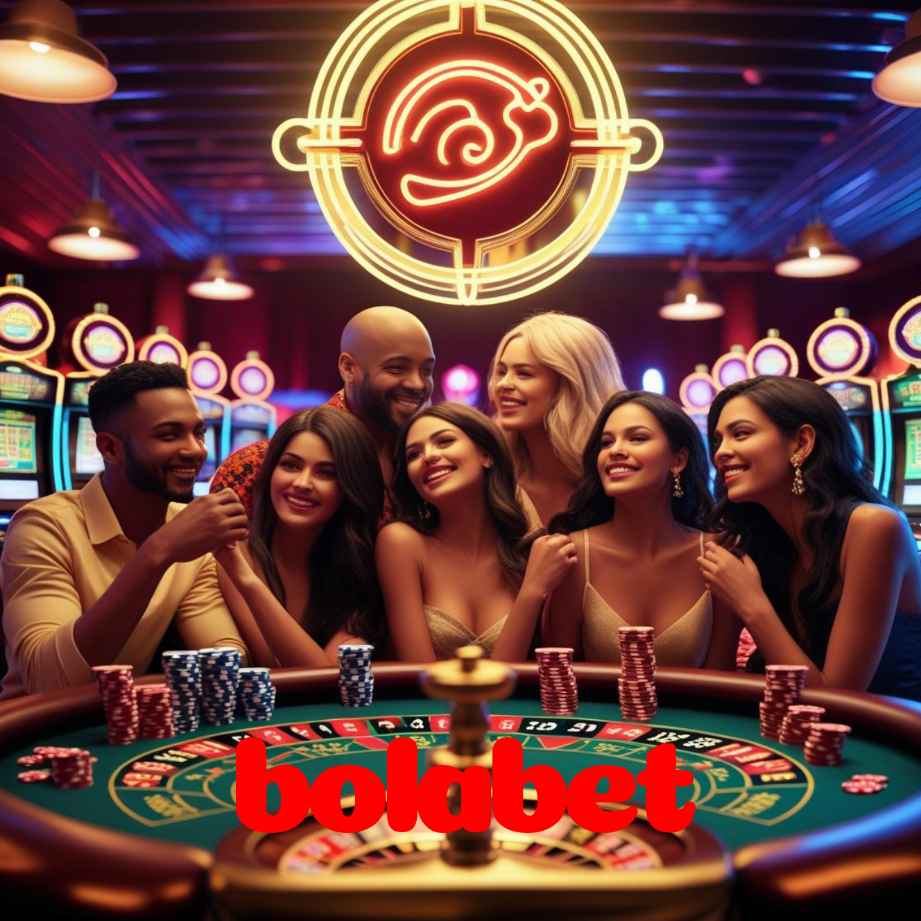 Promoções do bolabet