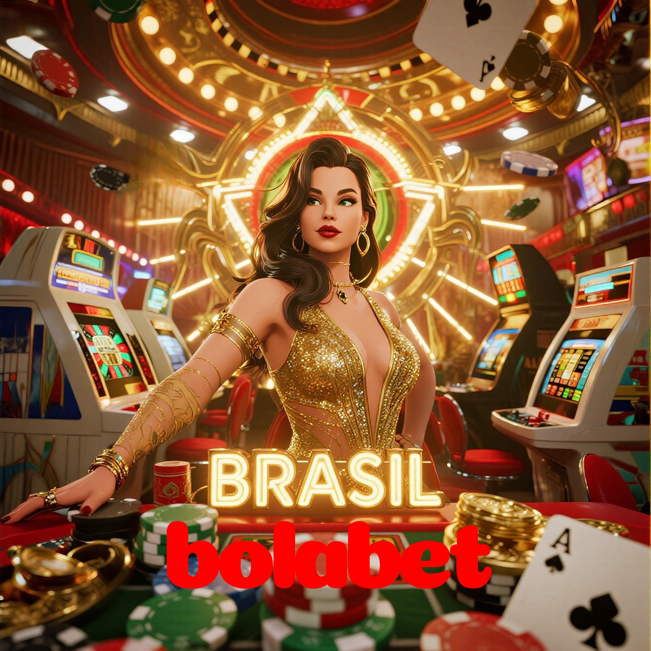 Login no bolabet
