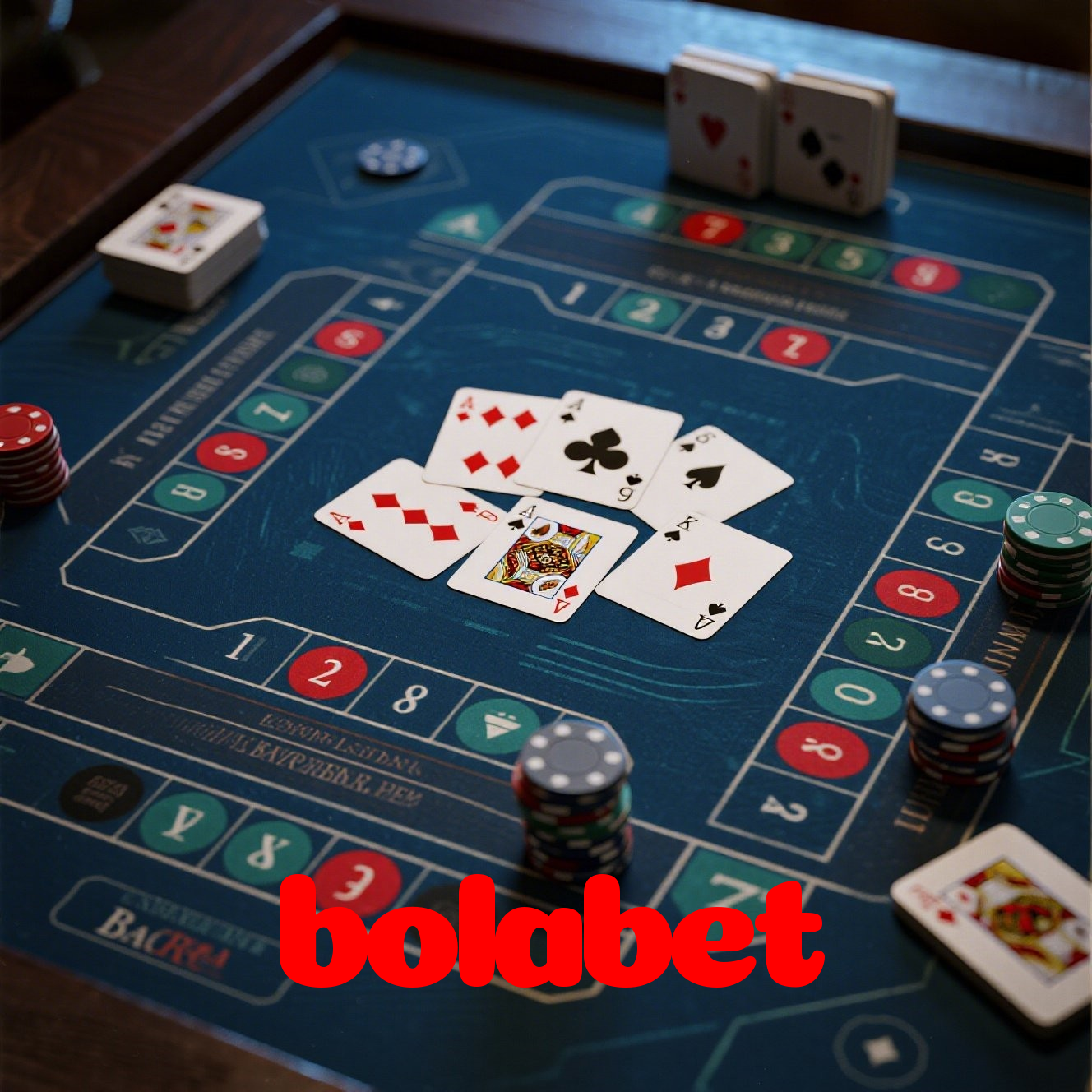 Login no bolabet