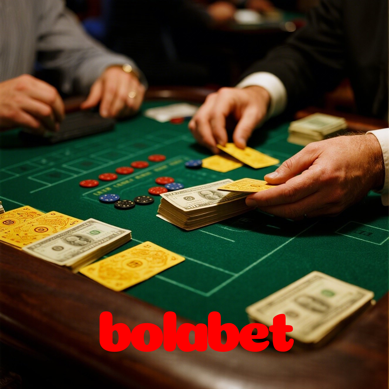 Login no bolabet