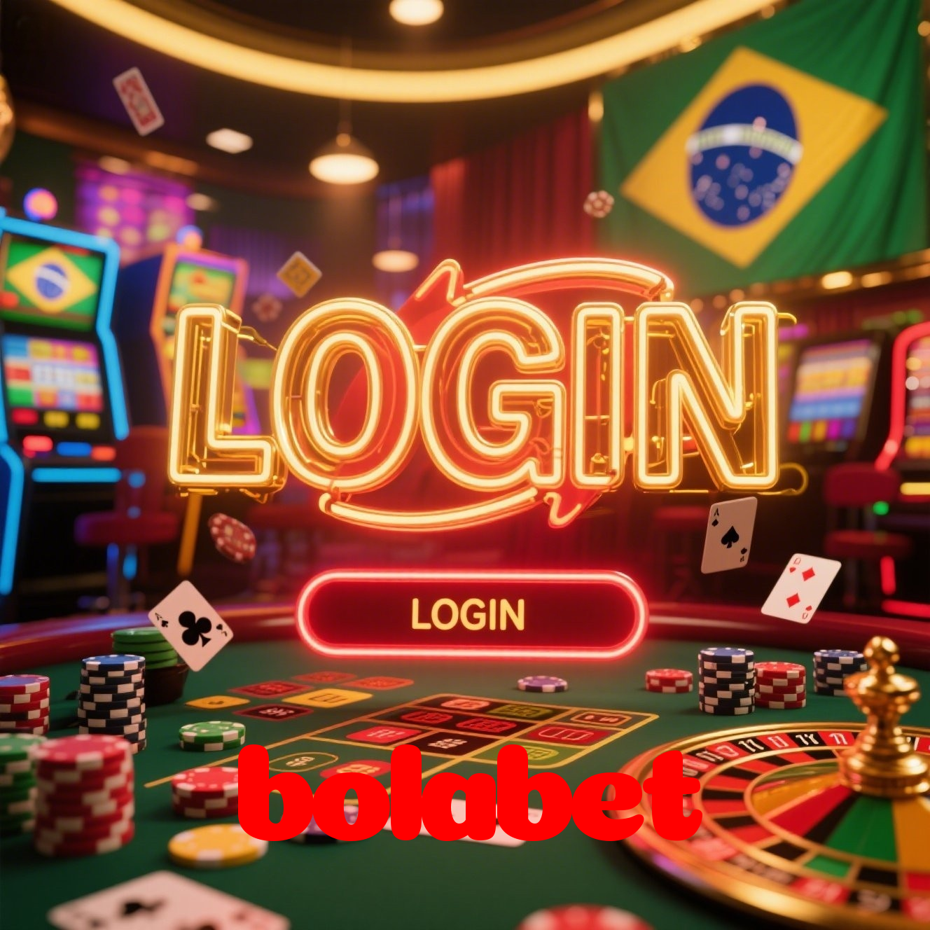 Segurança no bolabet