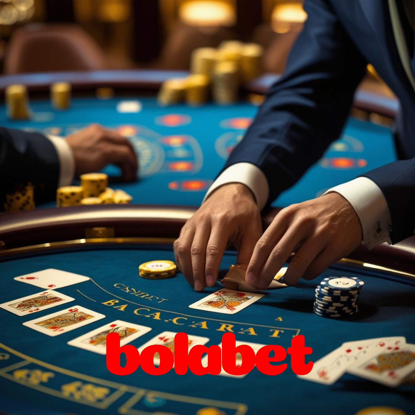 Login no bolabet