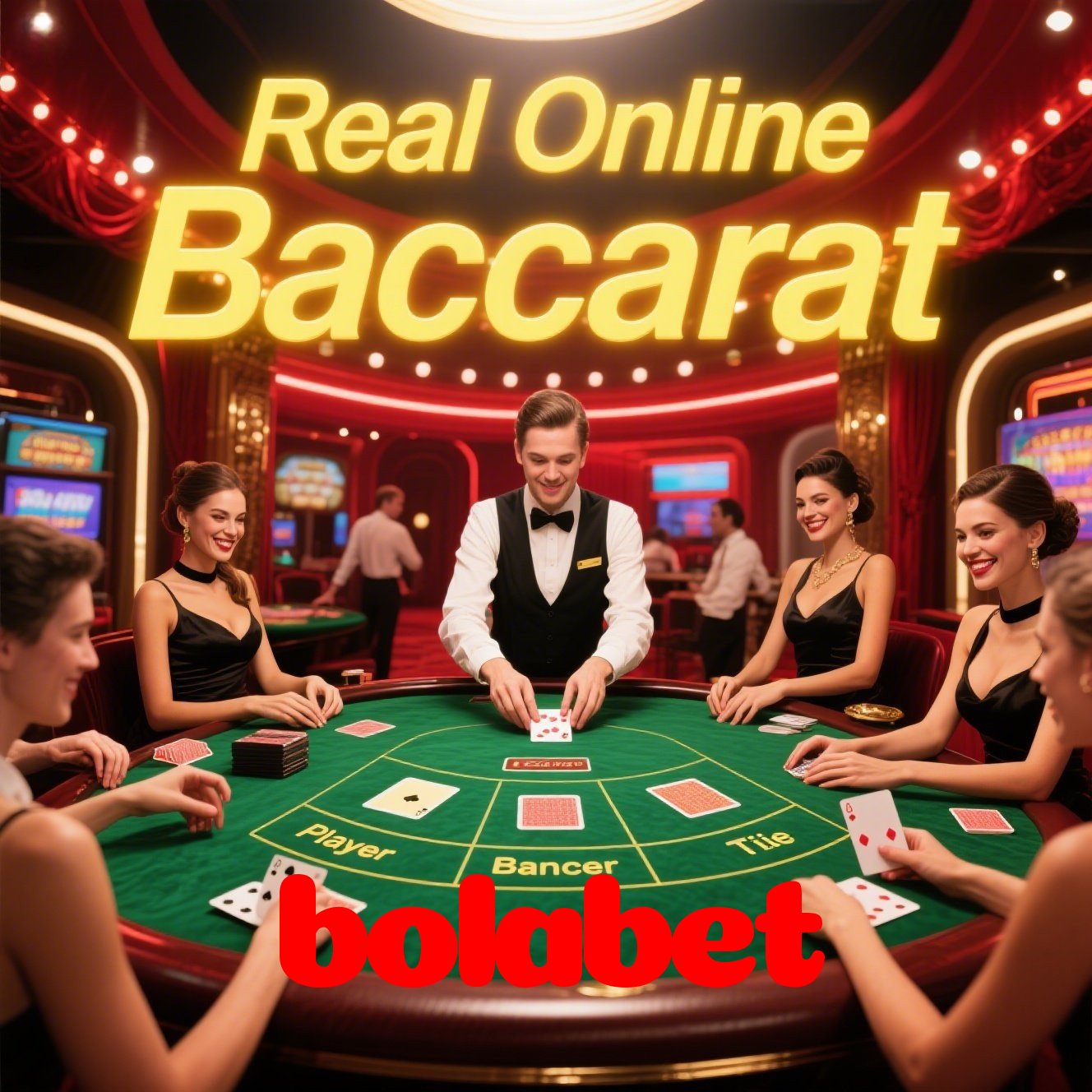 Login no bolabet