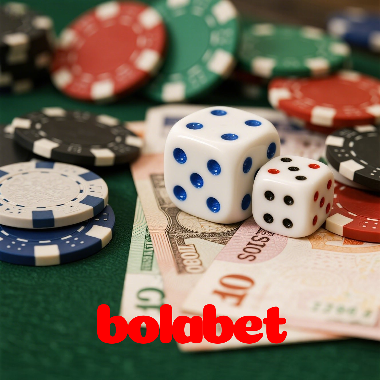 Login no bolabet
