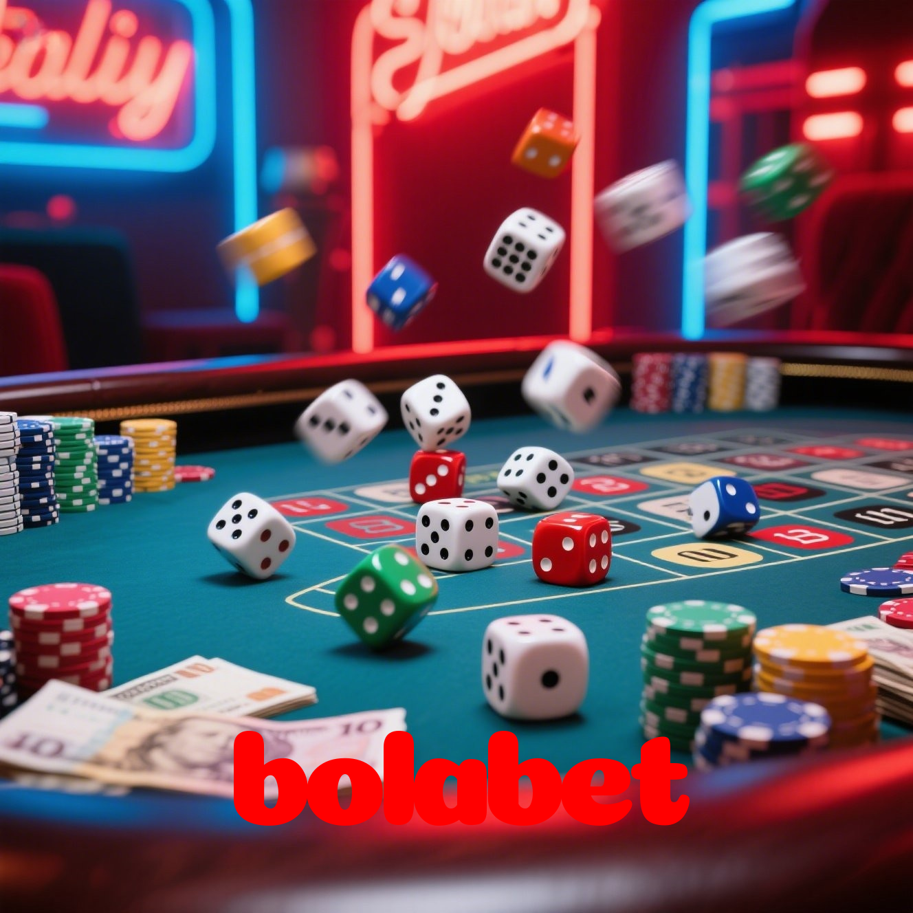 Problemas de Login no bolabet