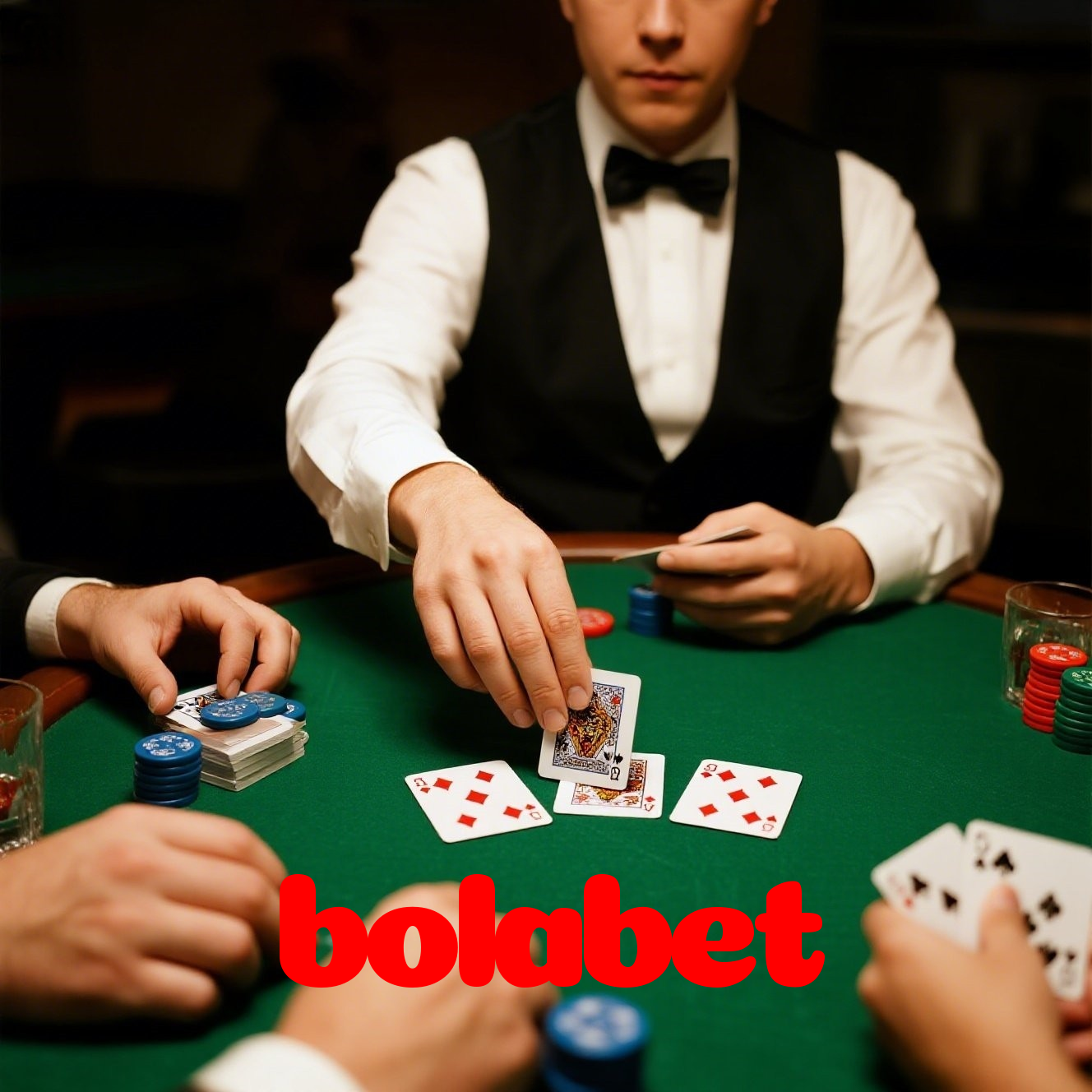 Segurança no bolabet