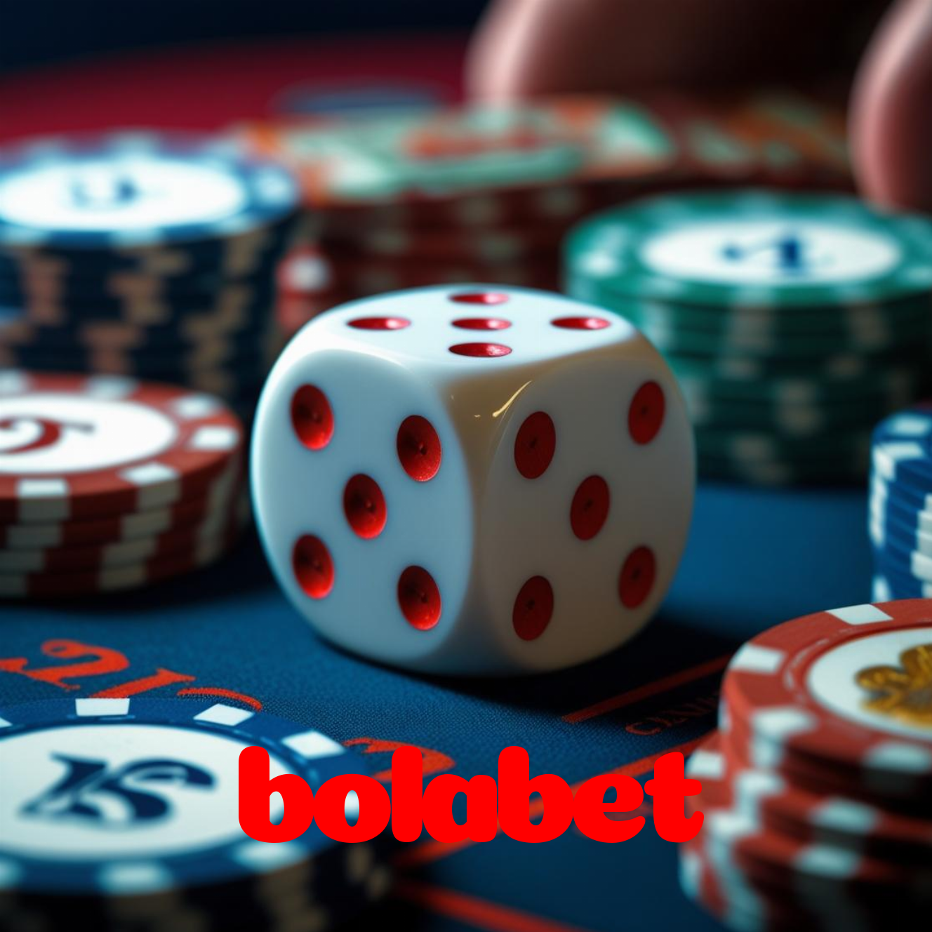 Segurança no bolabet