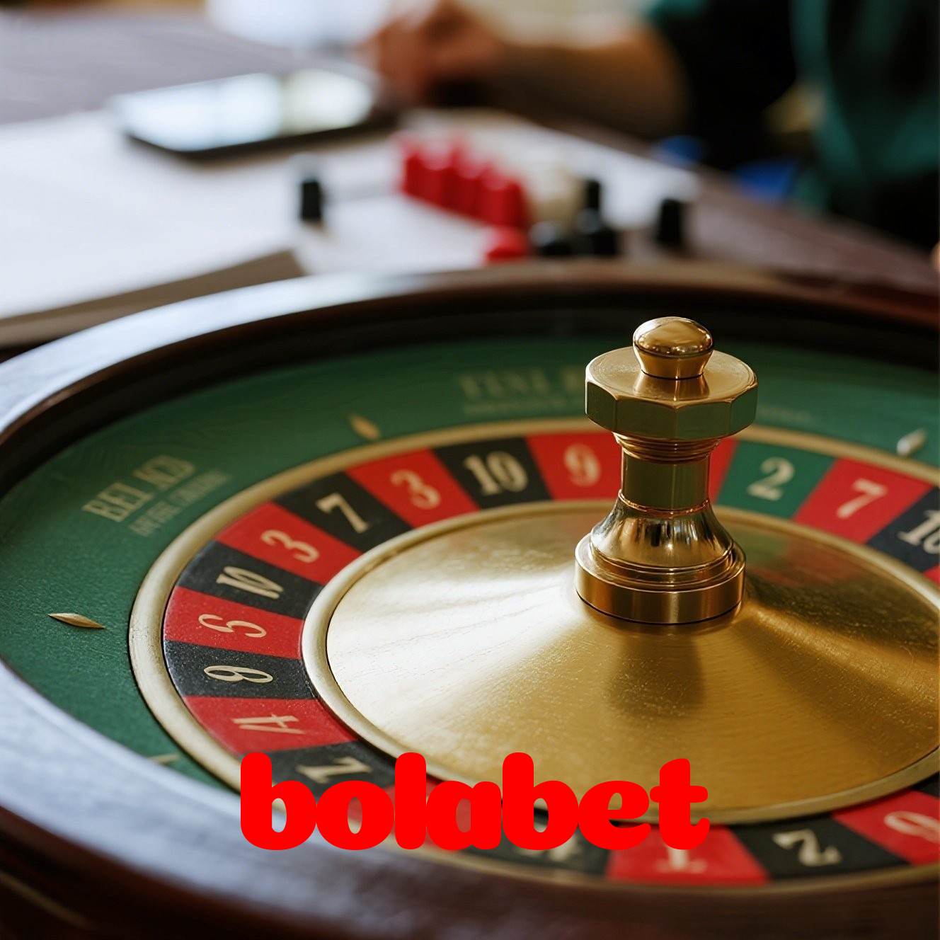 Login no bolabet