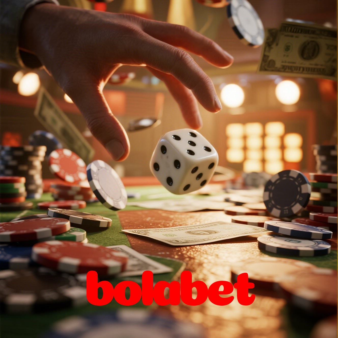 Login no bolabet