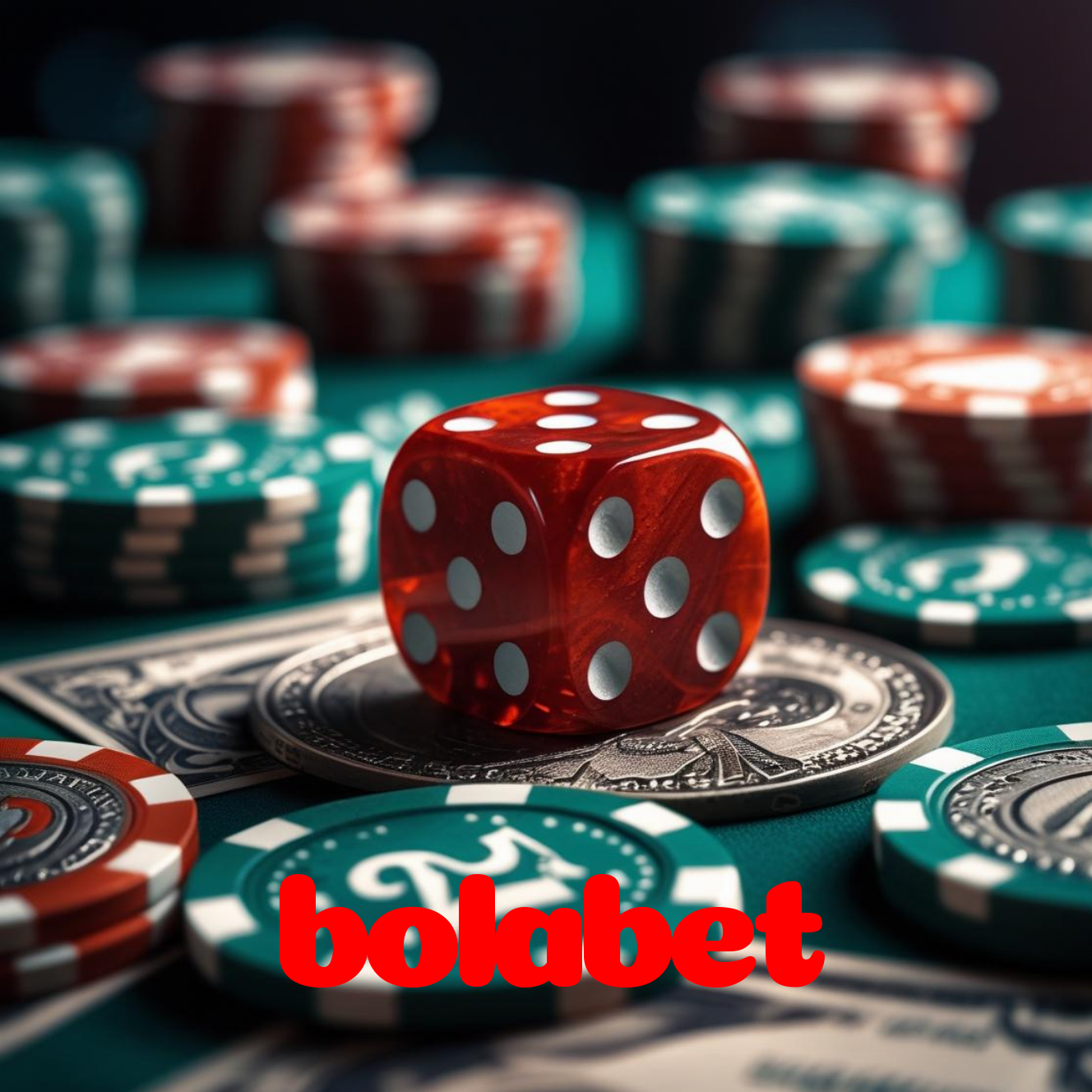 Login no bolabet