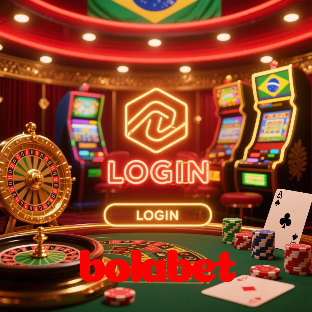 Problemas de Login no bolabet