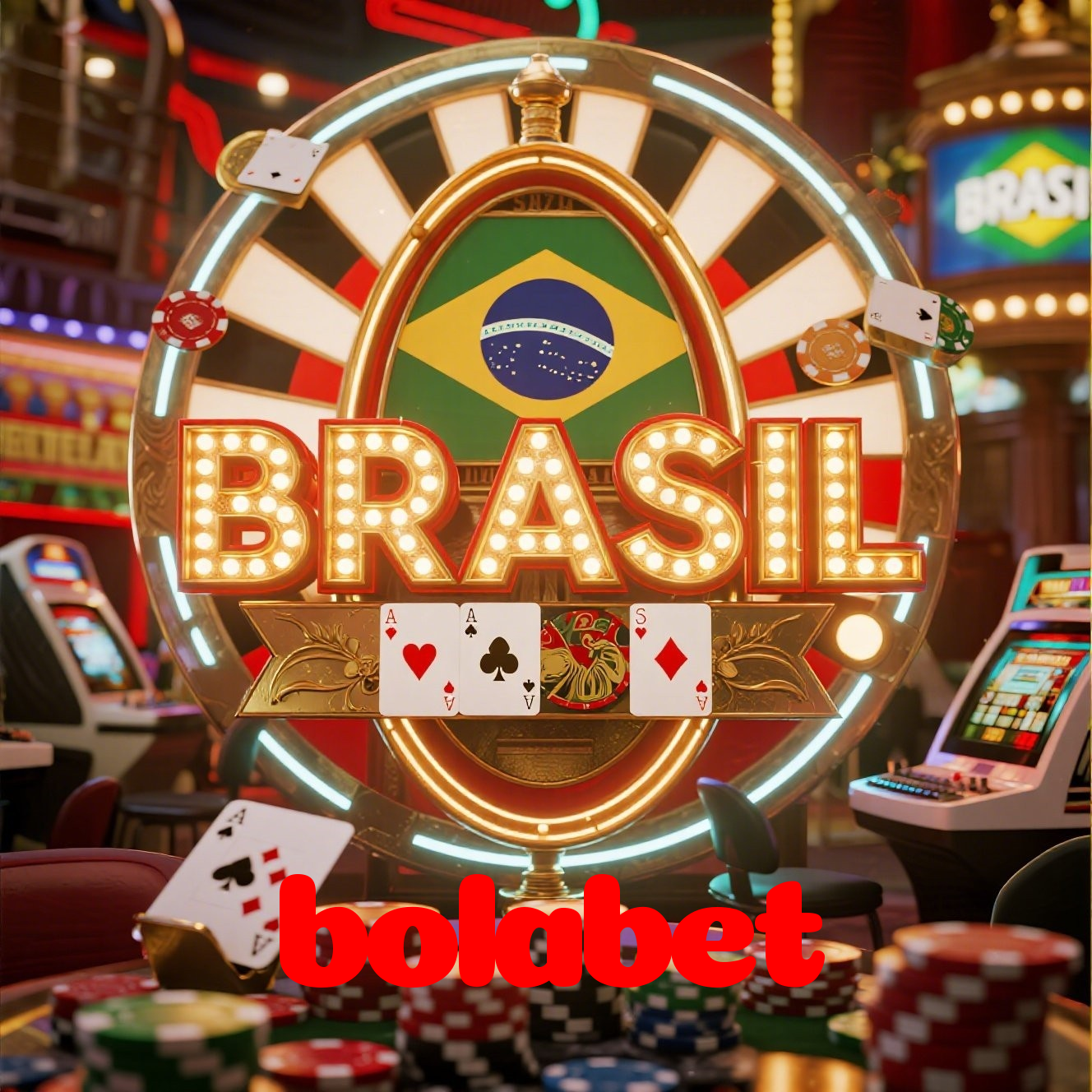 Segurança no bolabet