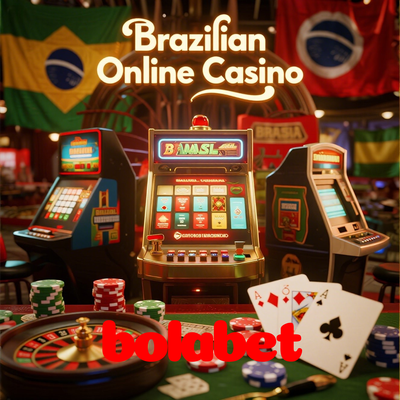 Segurança no bolabet