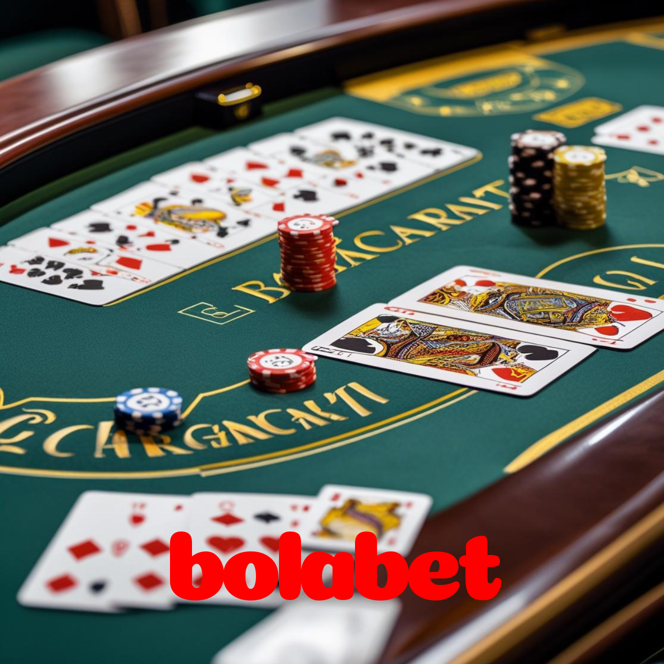 Login no bolabet