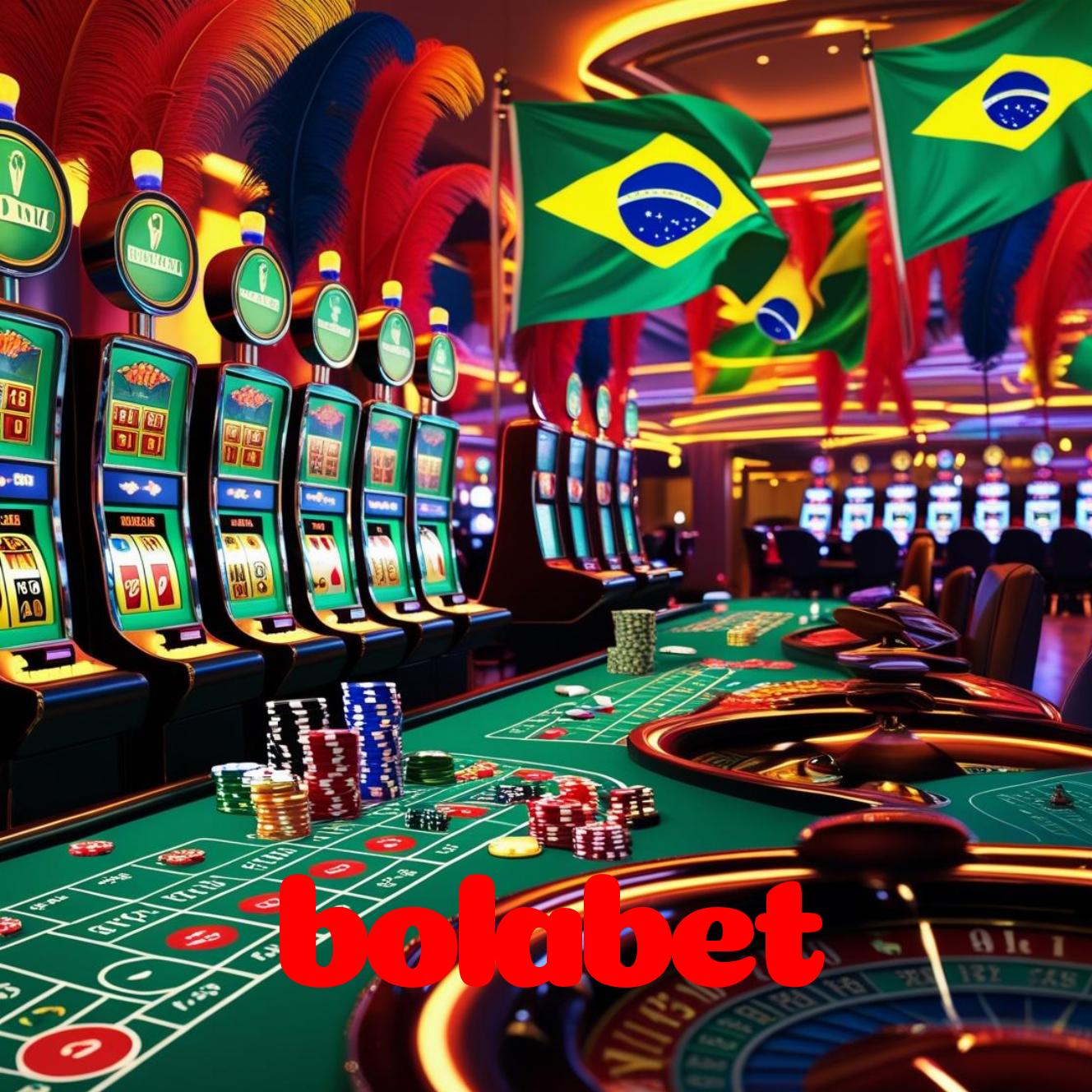 Segurança no bolabet