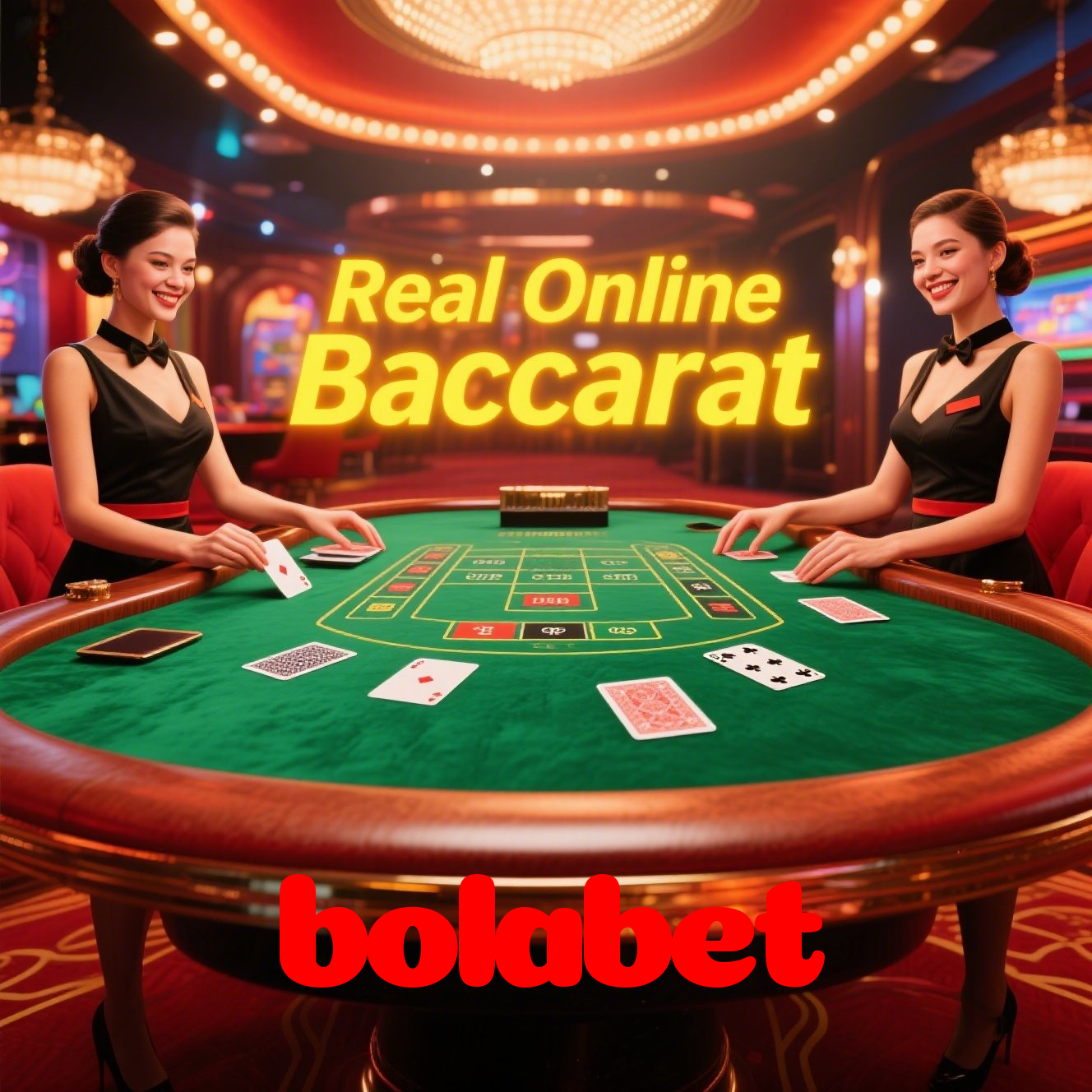Login no bolabet