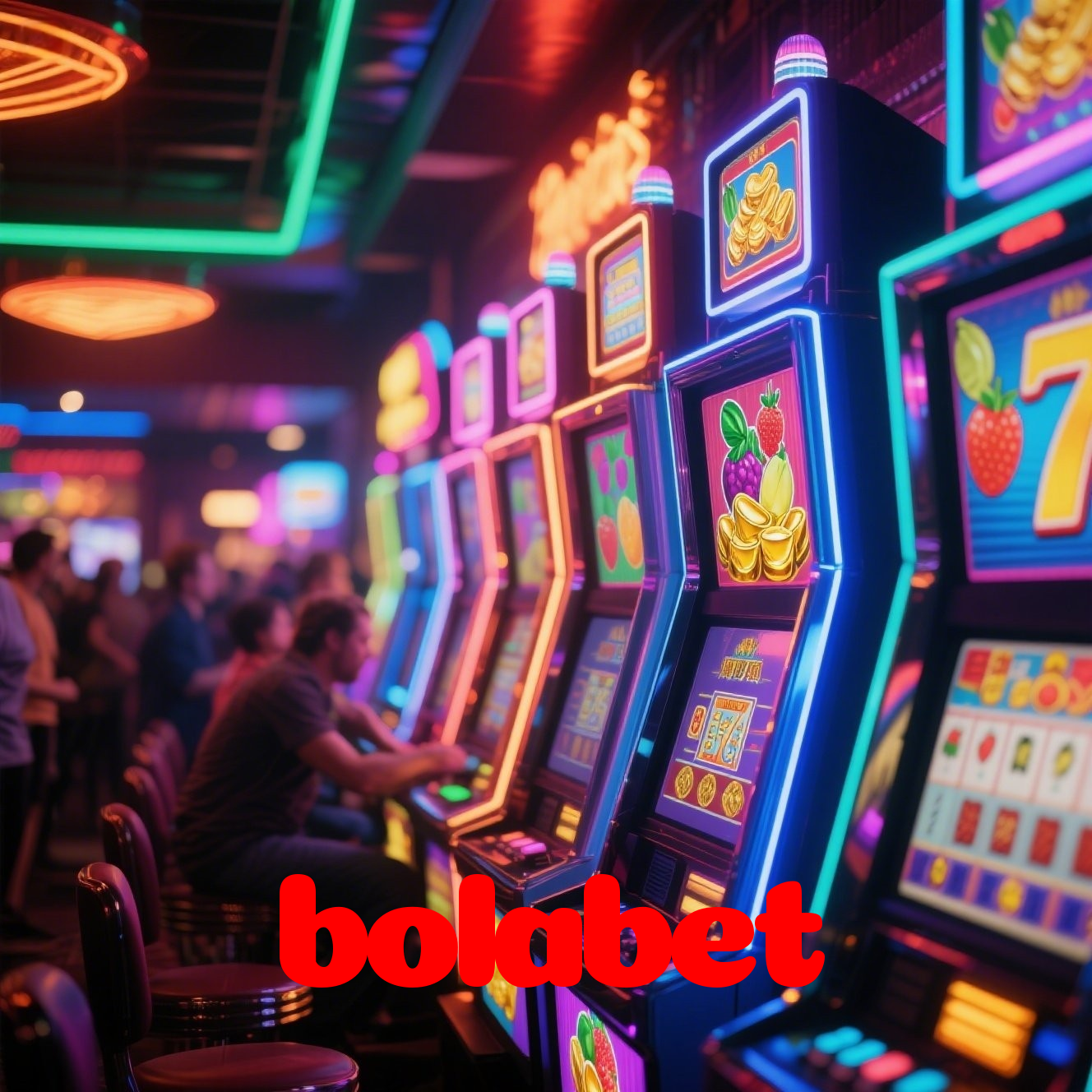 Login no bolabet