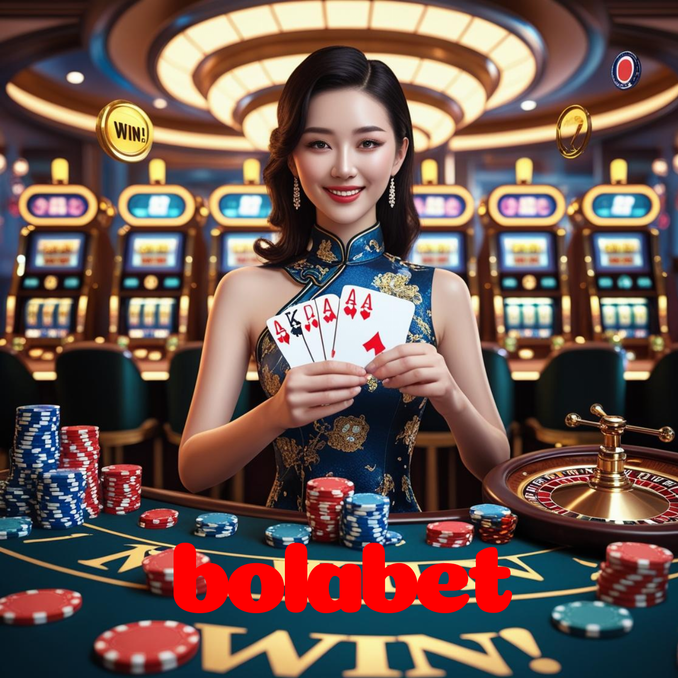 Login no bolabet