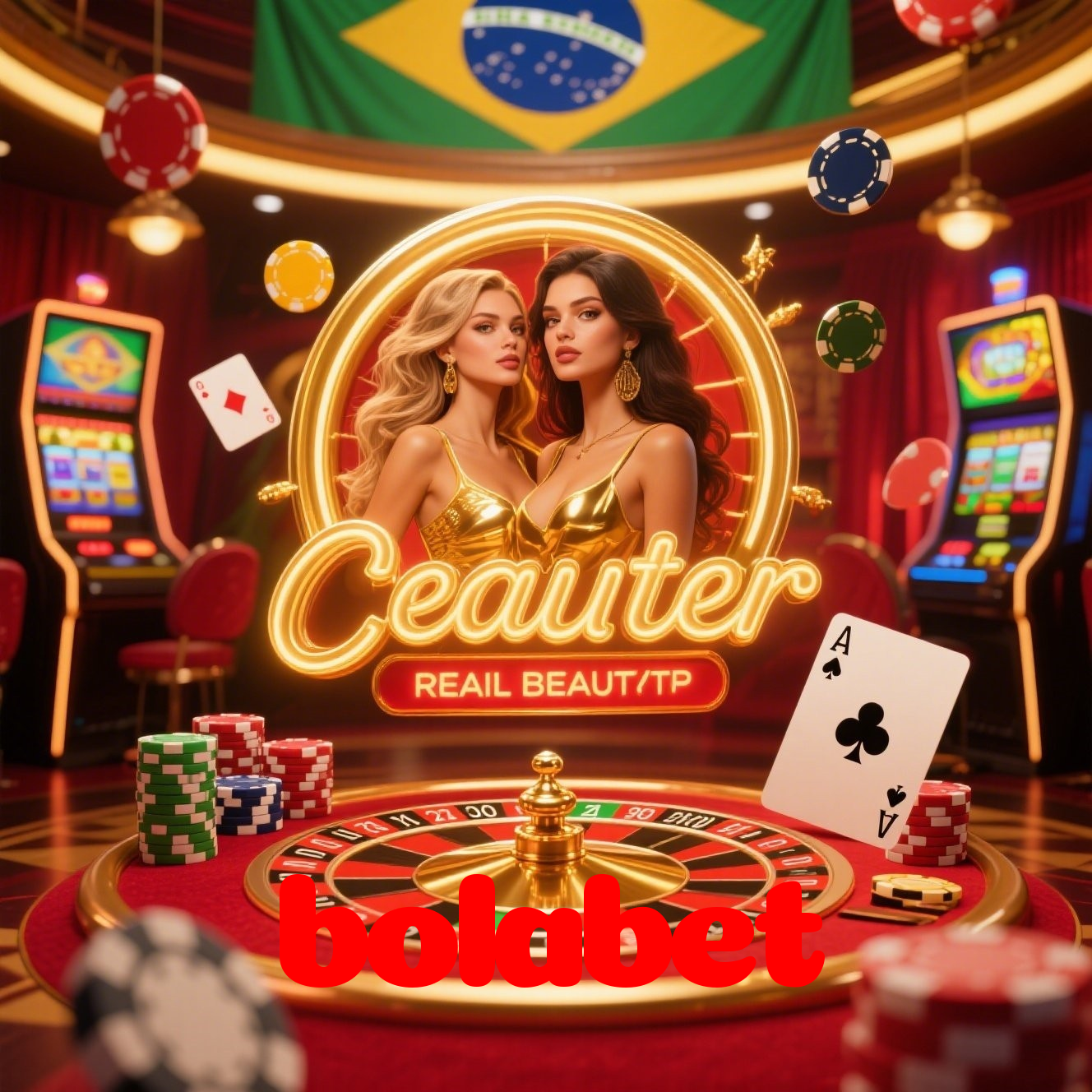 Segurança no bolabet