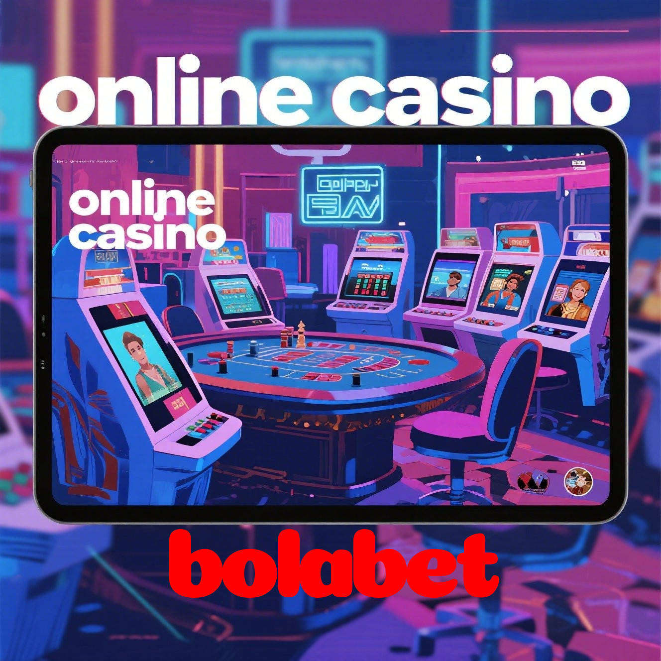Problemas de Login no bolabet