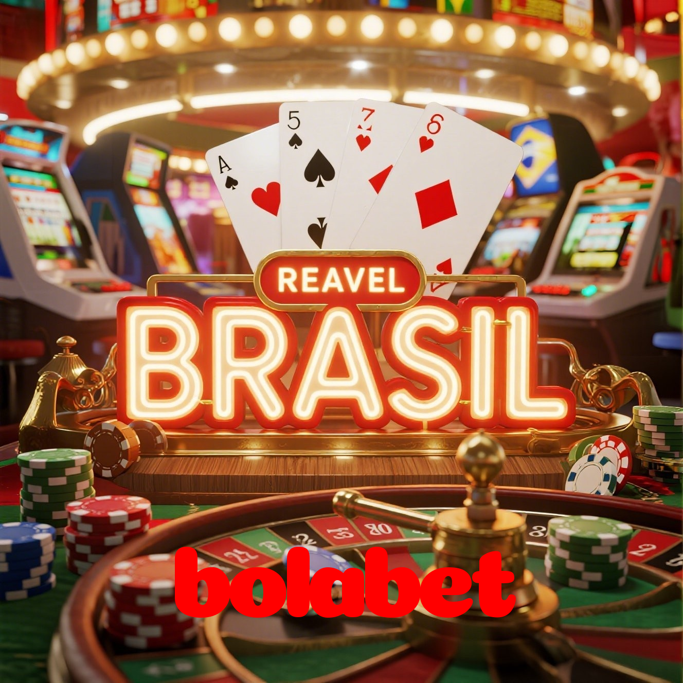 Login no bolabet