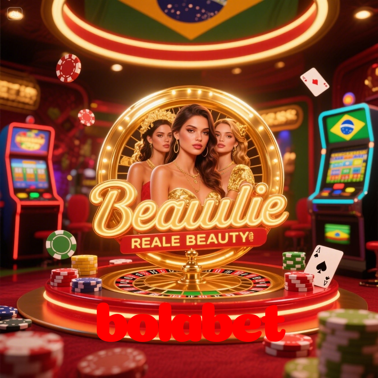 Segurança no bolabet